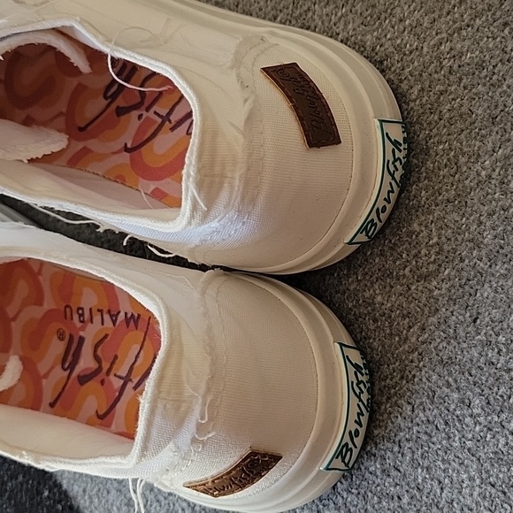 CANVAS DECK SHOES - Picture 2 of 4